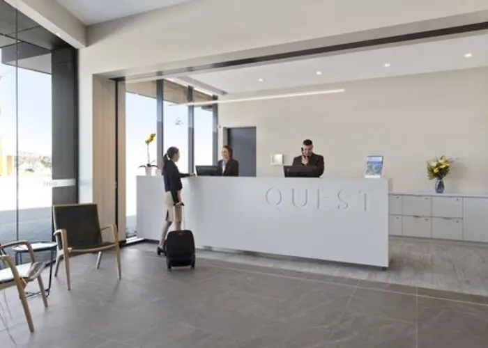 Quest Innaloo Perth