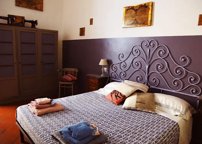 Trastevere Dream House Rome