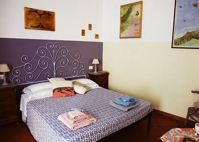 Trastevere Dream House Rome