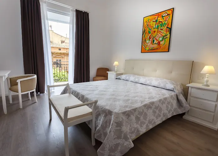 Porta Maqueda Hotel Palermo