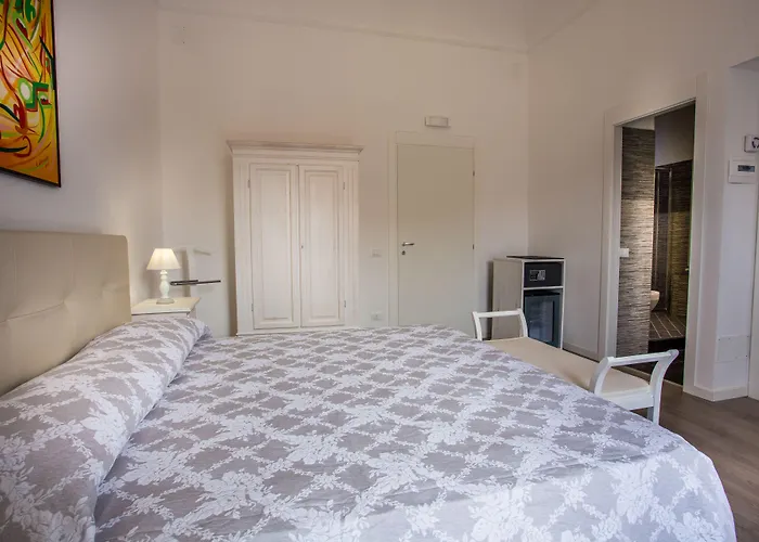 Porta Maqueda Hotel Palermo