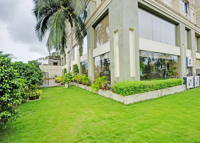 Pride Ananya Resorts Puri
