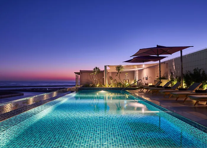 Mysk Al Mouj Hotel Muscat