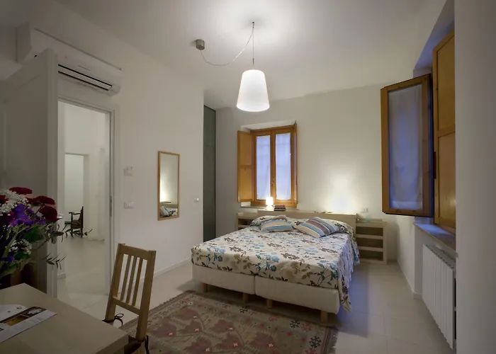 B&B Ponte Manin Verona