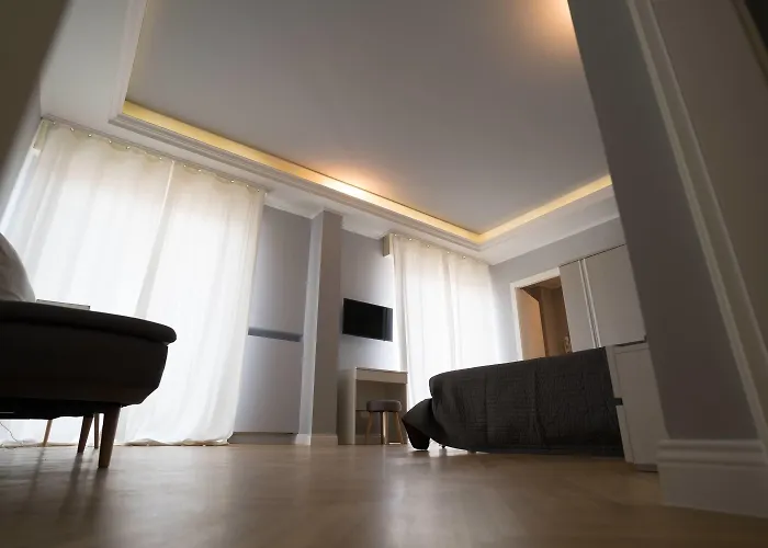Room 56 Bari