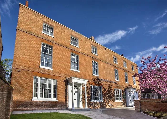 Hotel Du Vin Stratford