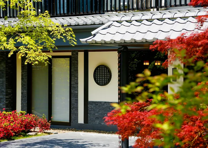 Ryokan Kanade Kyoto