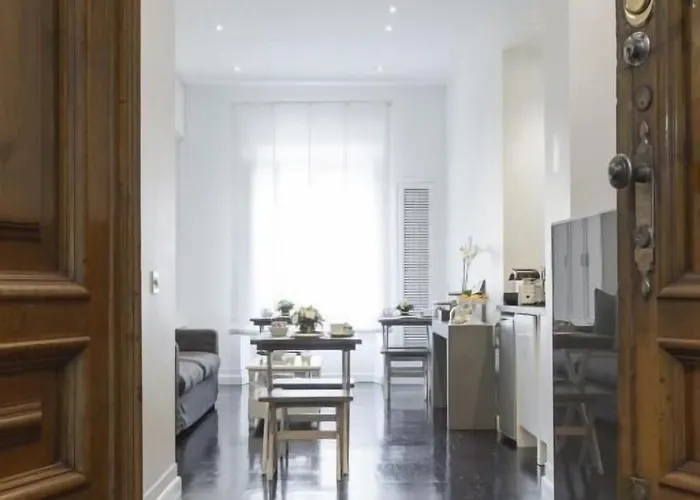 Xenia Guest House Rome