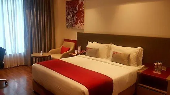 Hotel Smart Luxury Near Delhi Airport New Delhi