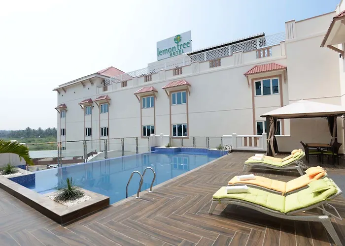 Lemon Tree Hotel Coimbatore