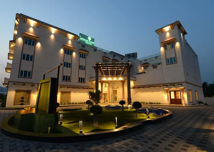 Lemon Tree Hotel Coimbatore