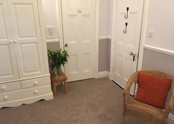 Ivythwaite Lodge Guest House Windermere