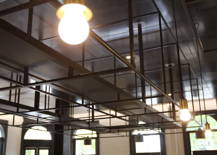Coppersmith Hotel Melbourne