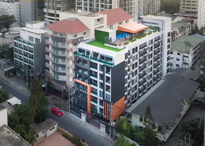 18 Residence Bangkok