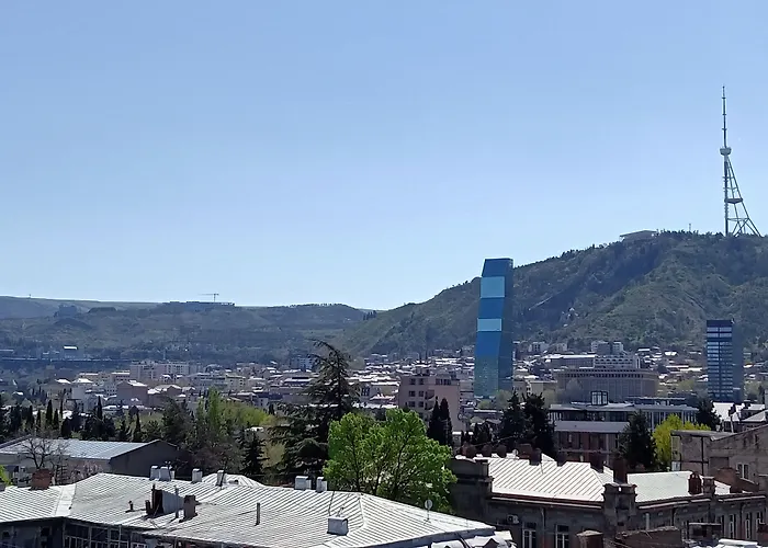 Gold Tbilisi Hotel
