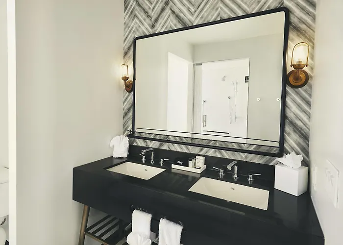 The Draftsman, Autograph Collection Hotel Charlottesville