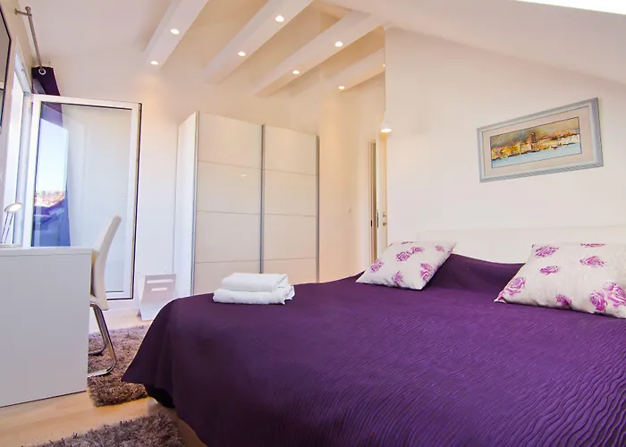 Laura Lux Suites Split