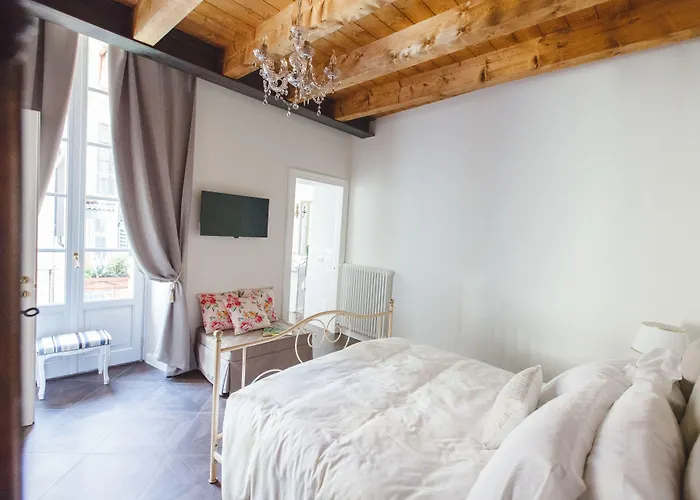 Alessia'S Place Como