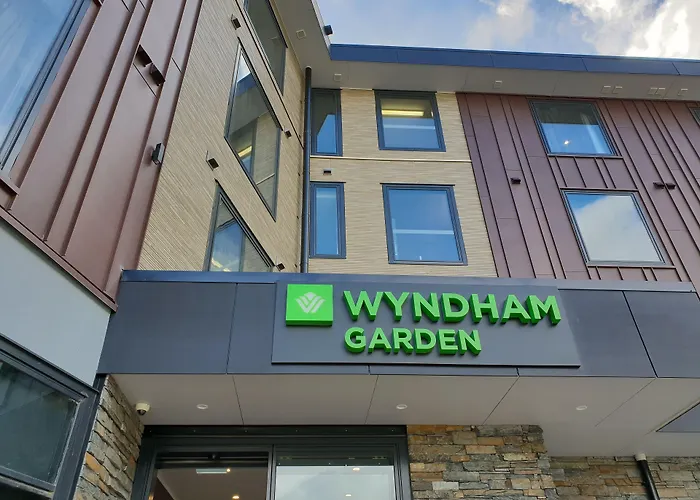 Wyndham Garden Remarkables Park Queenstown