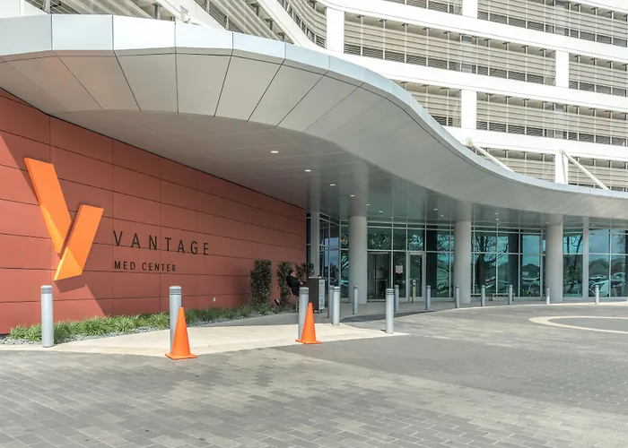 Mint House Houston - Medical Center Aparthotel