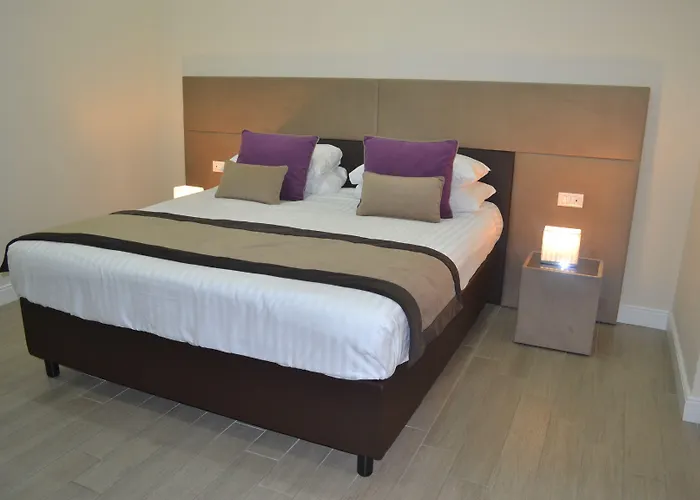 Bloom Apartment Rome