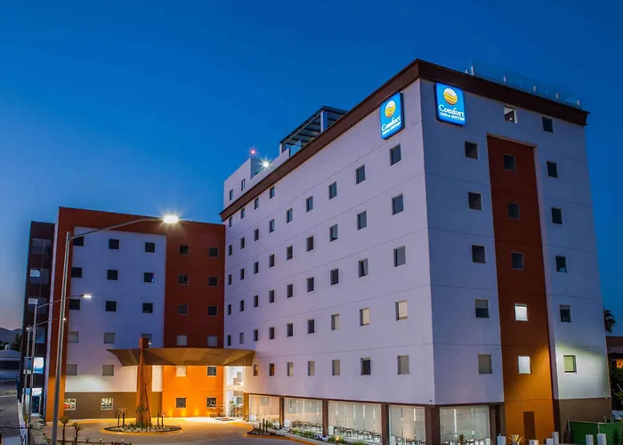 Comfort Inn & Suites Los Cabos Cabo San Lucas