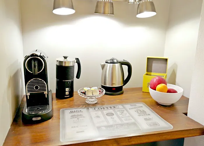 Steam House Room & Breakfast Bologna