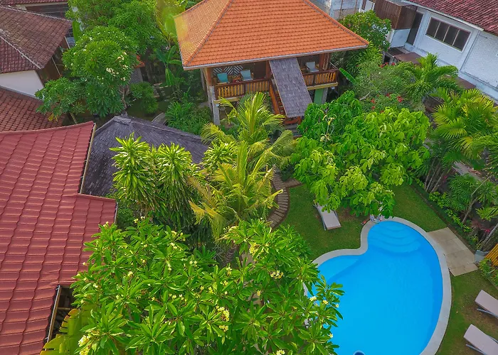 Pondok Agung Bed & Breakfast Nusa Dua 
