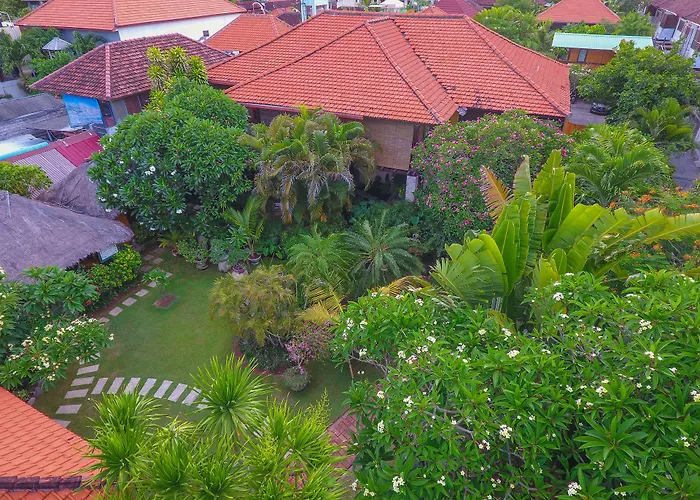Pondok Agung Bed & Breakfast Nusa Dua 