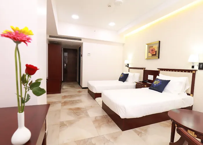 The One Hotel Aurangabad 