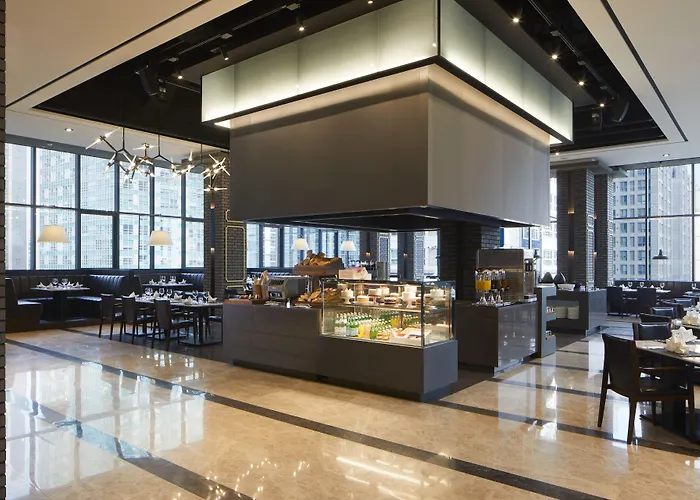 Glad Mapo Hotel Seoul