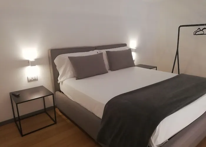 Relais Della Porta Hotel Naples