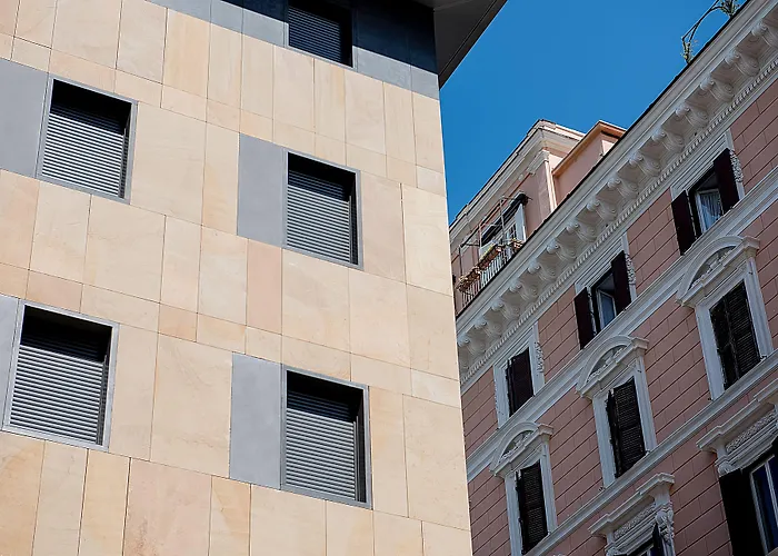 Domus Helena Hotel Rome