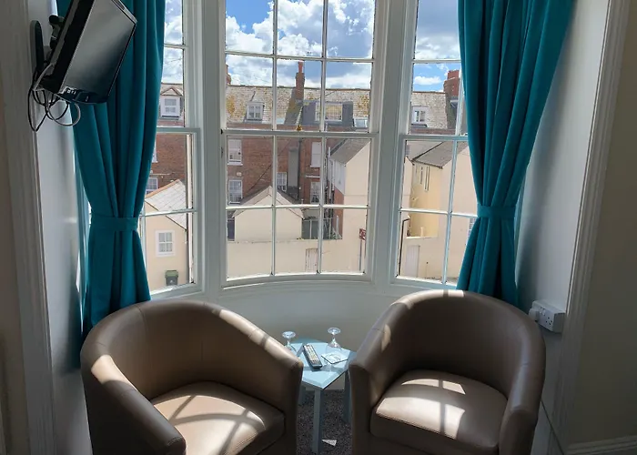 Letchworth Guest House Weymouth
