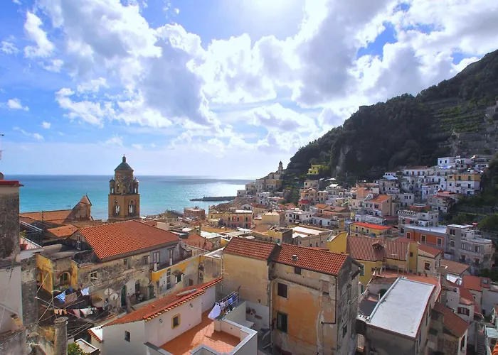 Casa Mao Hotel Amalfi