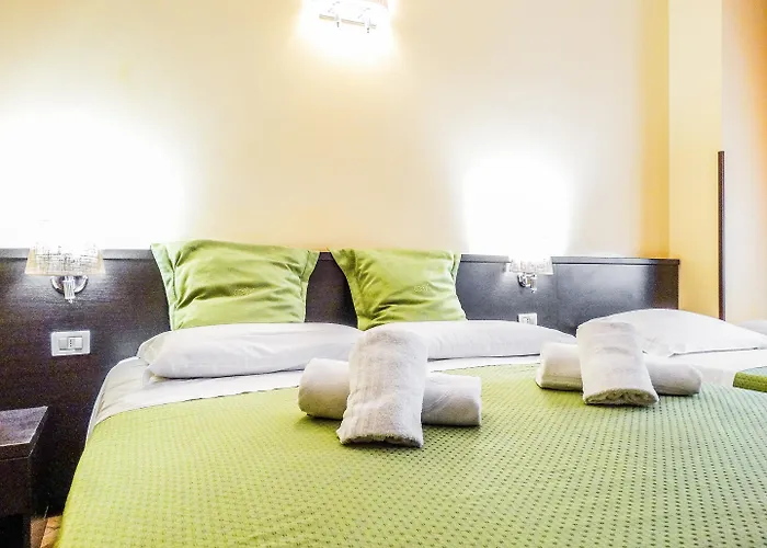 B&B Morelli 1 Rome