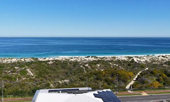 Beach House Perth