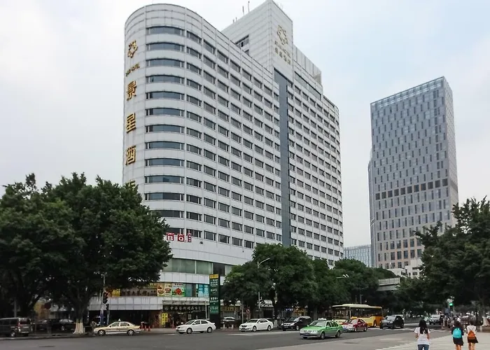 Star Hotel Guangzhou