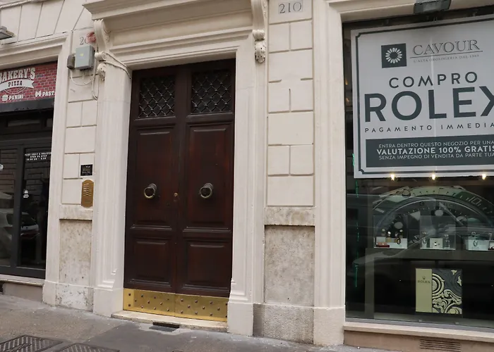 B&B Gaudium Colosseo Rome
