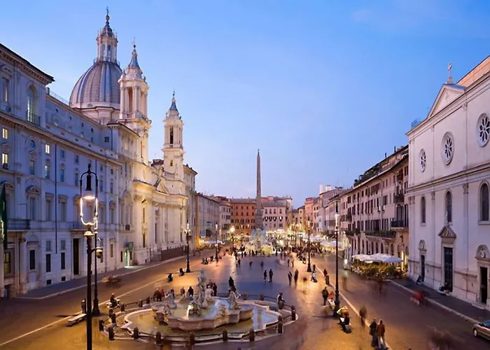 B&B Gaudium Colosseo Rome