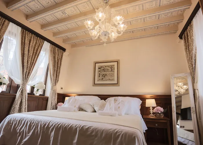 Heritage Hotel Cardo Split