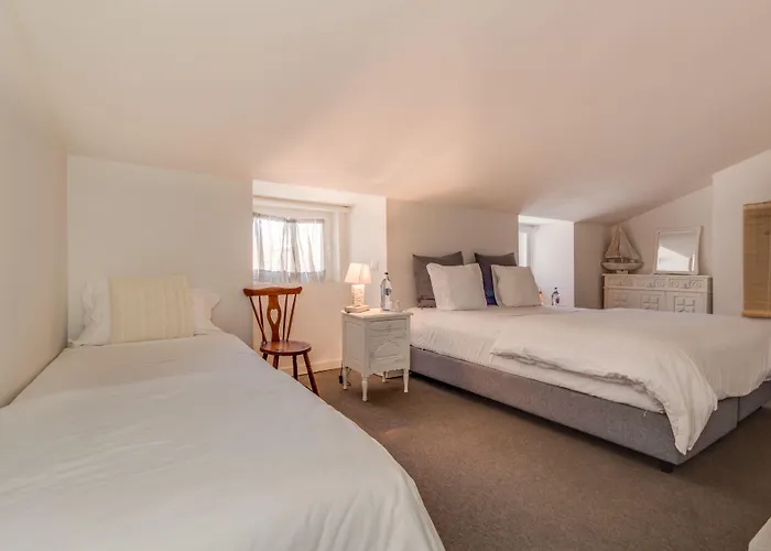 Chiado 44 Hotel Lisbon