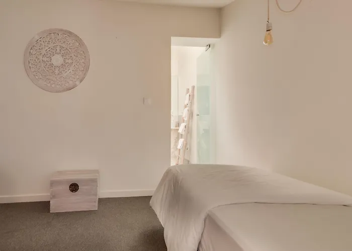 Chiado 44 Hotel Lisbon