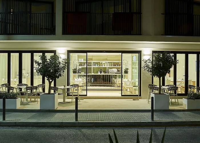 Eurostars Ibiza Hotel