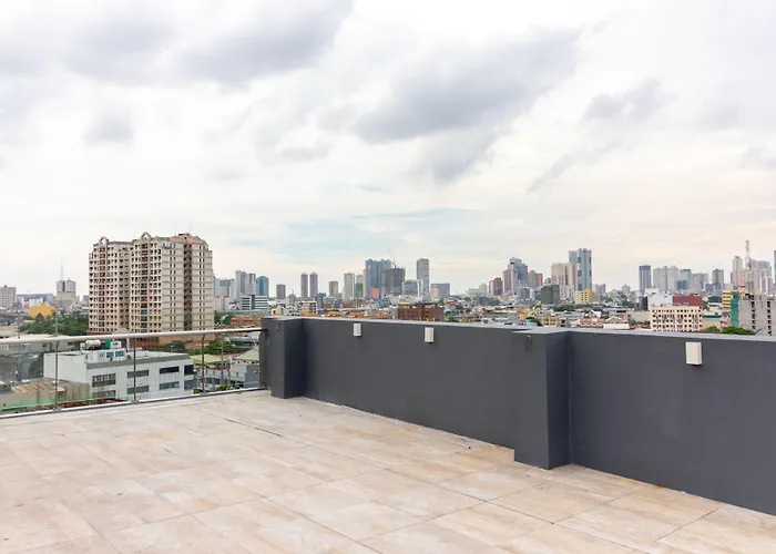 Ramada Encore By Wyndham Makati Makati City
