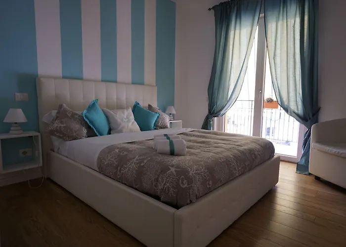 B&B La Rada Sorrento