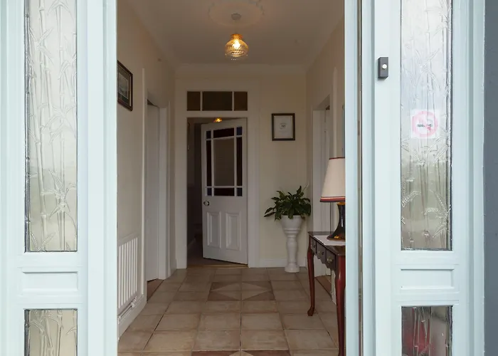 The Waterfront (Adults Only) Hotel Dingle