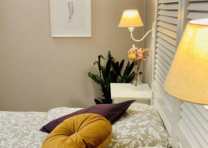 Isabel Guest House Rome