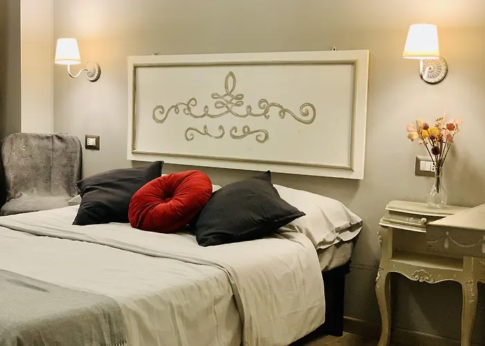 Isabel Guest House Rome