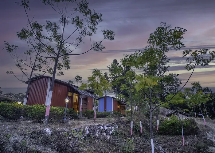 Lahermitage Resort Lansdowne